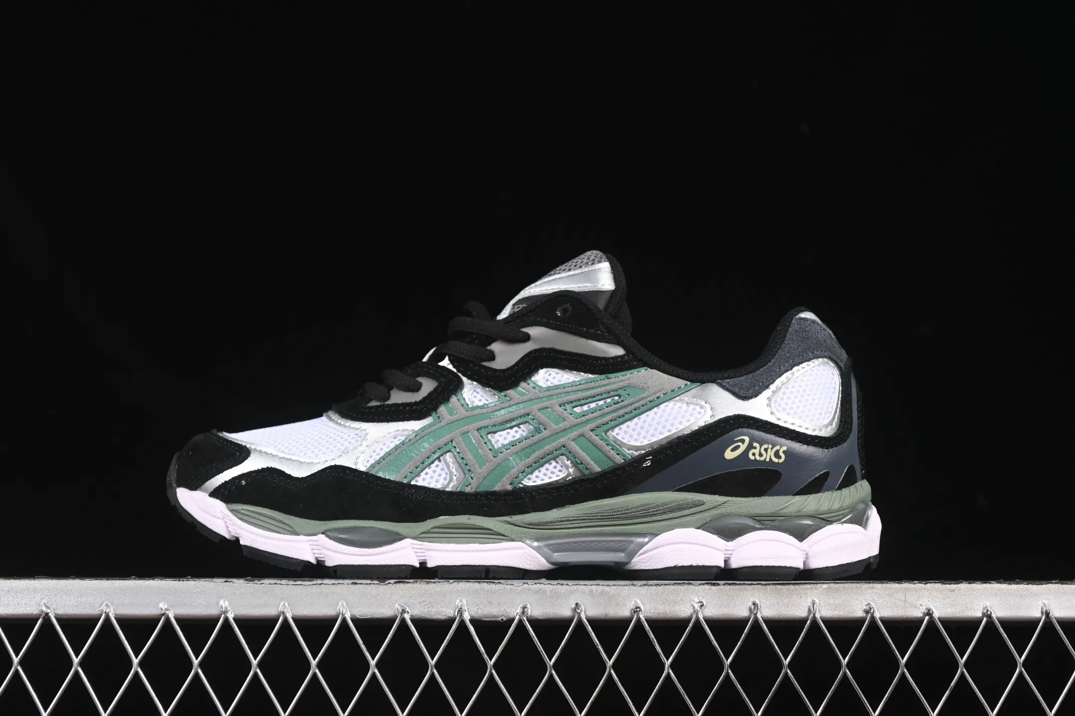All categories Asics ASICS series Asics Gel-NYC 1201A789-101